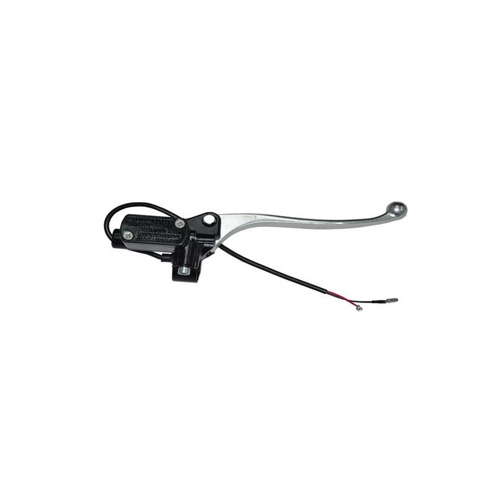 RKS PREMIUM 125 ARKA FREN MERKEZİ ÜST KISIM #RK 34466